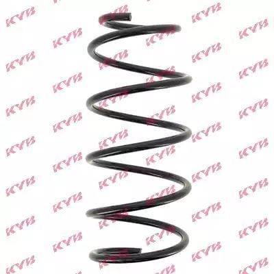 SPRĘŻYNA ZAW. BMW P. 3 (E36) 2.0I/2.5TD/2.5I 09.90-04.99 KYB RG1024