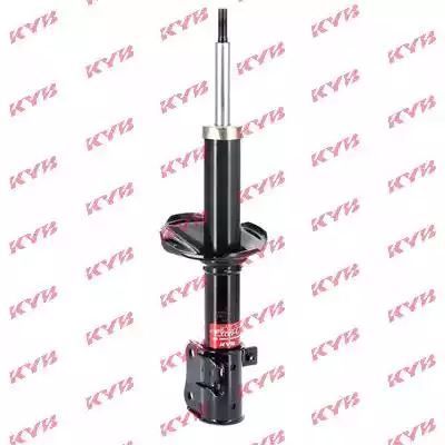 AMORTYZATOR SUZUKI P. IGNIS 1.3D 09.03- PR KYB 332805