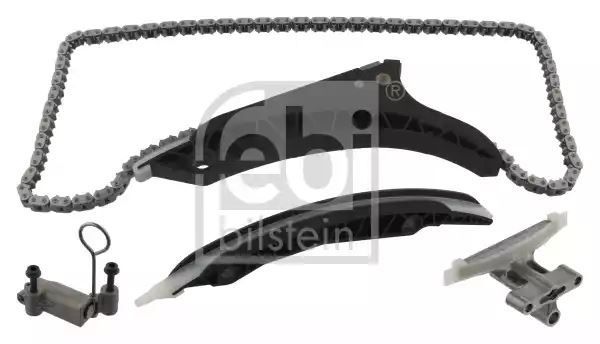 ZESTAW ŁAŃCUCHA ROZRZĄDU BMW F10/11/01/E70 N63 Febi-Bilstein 36320