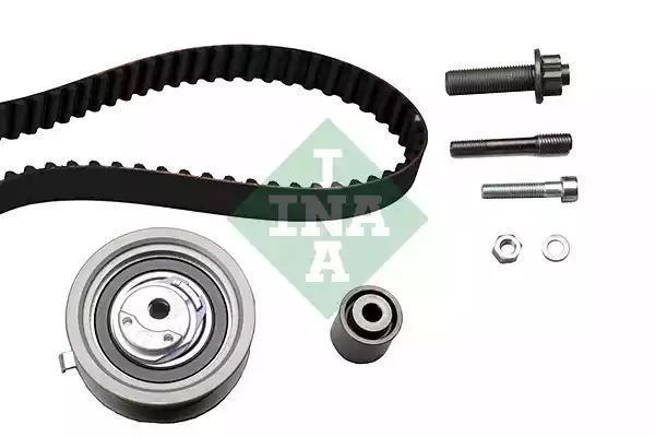 ZESTAW ROZRZĄDU VW 1,9TDI INA 530034310