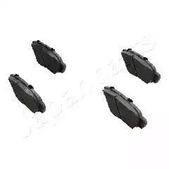 KLOCKI HAM. MAZDA P. MX-5 1,5-2,0 15- Japan Parts PA3001AF