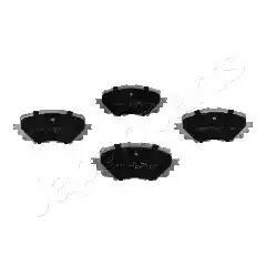 KLOCKI HAM. MAZDA P. MX-5 1,5-2,0 15- Japan Parts PA3001AF