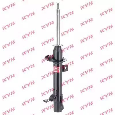 AMORTYZATOR FORD P. FUSION 1.4/1.4D/1.6 08.02-12.12 PR KYB 333398