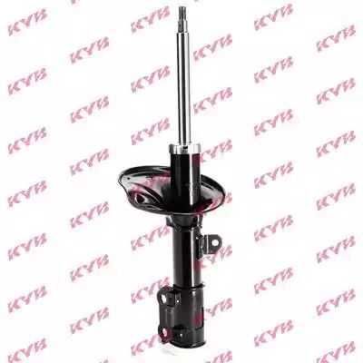 AMORTYZATOR HYUNDAI P. COUPE 1.6/2.0/2.7 01.01-08.09 LE KYB 333509