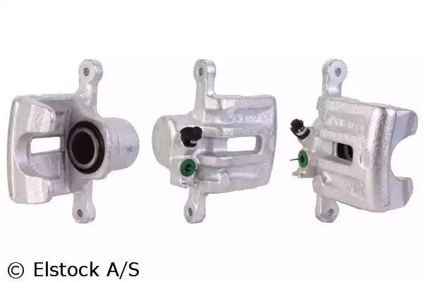ZACISK HAM. OPEL T. ANTARA 2,4-3,2 V6 06- LE