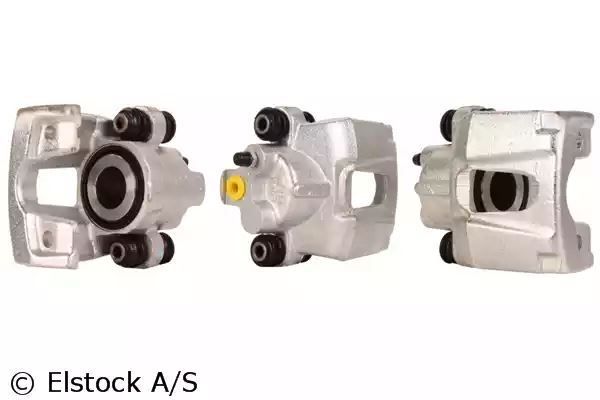 ZACISK HAM. JEEP T. COMMANDER/GRAND CHEROKEE 3,0-5,7 4X4 05-10 LE