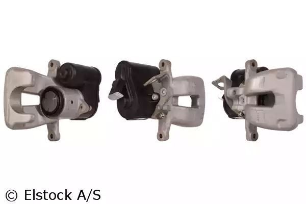 ZACISK HAM. VW T. PASSAT 1,4-2,0 05-12 LE