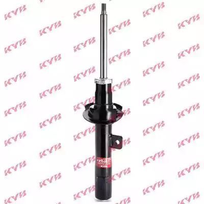 AMORTYZATOR PEUGEOT P. 406 1.6-3.0 11.95-12.04 PR KYB 333727