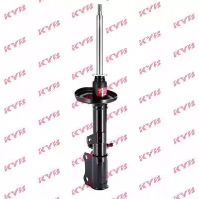 AMORTYZATOR TOYOTA T. CELICA 1.8/2.0 11.93-11.99 LE KYB 334126