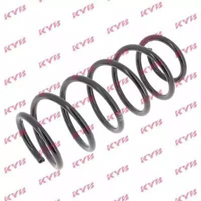SPRĘŻYNA ZAW. OPEL P. VECTRA A 1.7D 09.88-11.95 KYB RH1507