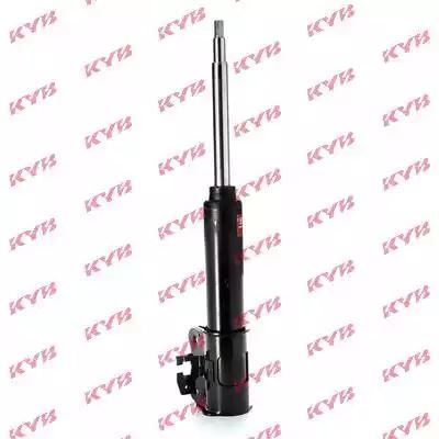 AMORTYZATOR SUZUKI P. GRAND VITARA I 1.6-2.7 03.98-09.05 PR KYB 334195