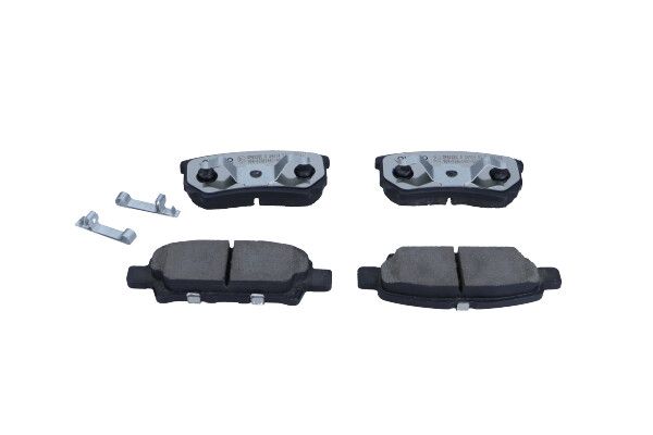 KLOCKI HAM. MITSUBISHI T. OUTLANDER 03-/LANCER 08-/JEEP QUARO SILVER CERAMIC QUARO QP6028C