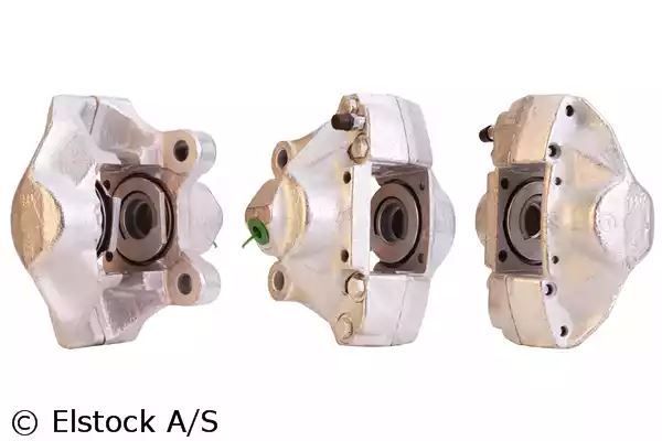 ZACISK HAM. DB T. W114/W115/W116/W123/W126 68-91 DLA TARCZY 269MM PR PATRZ KATALOG