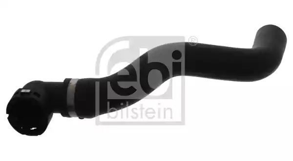 PRZEWÓD CHŁODNICY WODY FIAT STILO 1,9JTD 01- LEWA GÓRA Febi-Bilstein 38590