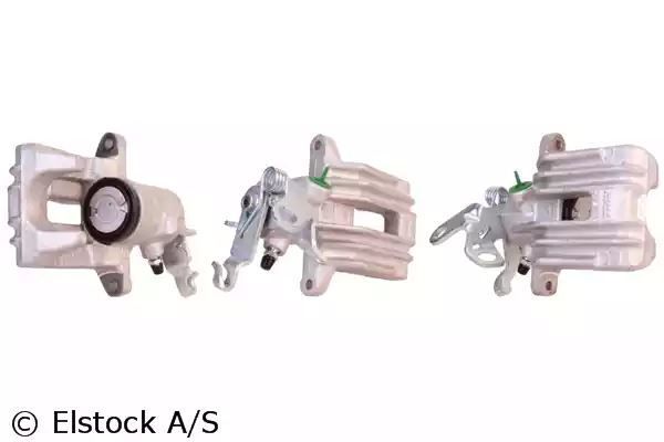 ZACISK HAM. VW T. GOLF 5/6/JETTA 03- PR ELSTOCK 871349