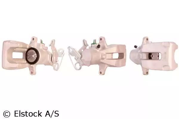 ZACISK HAM. AUDI T. A8 2,8-6,0 QUATTRO 96-02 PR