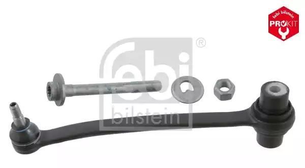 DRĄŻEK WAHACZA DB T. W220 98-05 LE/PR ZE ŚRUBĄ Febi-Bilstein 23217