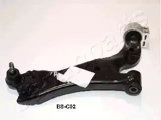 WAHACZ CHEVROLET P. CAPTIVA 06- PR Japan Parts BSC01R