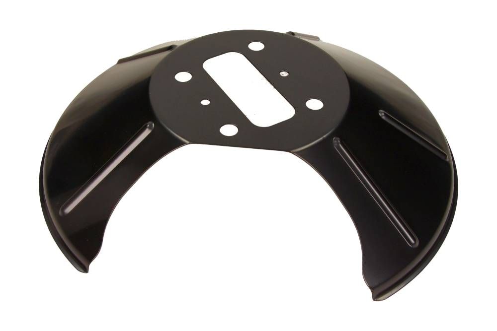 OSŁONA TARCZY HAMULCOWEJ TYŁ FORD FOCUS 98-05/ FIESTA FUSION 01- LE MaXgear 19-3428