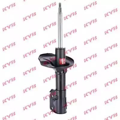 AMORTYZATOR HYUNDAI P. TRAJET 2.0/2.0CRDI/2.7 V6 03.00-07.08 LE KYB 334238