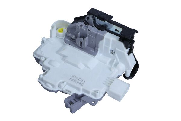 ZAMEK DRZWI PRZÓD VW A4 B8 LE MaXgear 28-0453