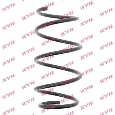 SPRĘŻYNA ZAW. BMW P. 3 (E46) 2.0/2.2/2.5 03.98- PATRZ KATALOG KYB RH2588
