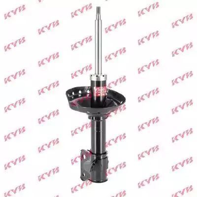 AMORTYZATOR SUBARU P. IMPREZA 1.5-2.5 12.00- LE KYB 334461