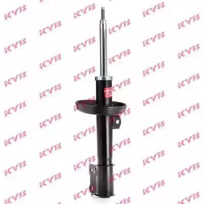 AMORTYZATOR OPEL P. ASTRA G 1.2 16V-1.8 16V 02.98-12.09 PR KYB 334846