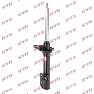 AMORTYZATOR SUBARU T. LEGACY II 2.0/2.2/2.5 02.94-03.99 LE KYB 335019