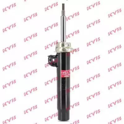 AMORTYZATOR BMW P. X1 (E84) 2.0/2.0D/3.0 10.09-06.15 PR KYB 3358003