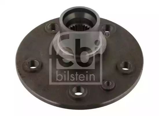 PIASTA KOŁA DB P. VITO -03 Febi-Bilstein 34321