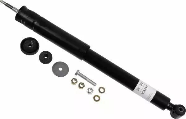 AMORTYZATOR DB T. W170 SLK 96- GAZ Sachs 317378