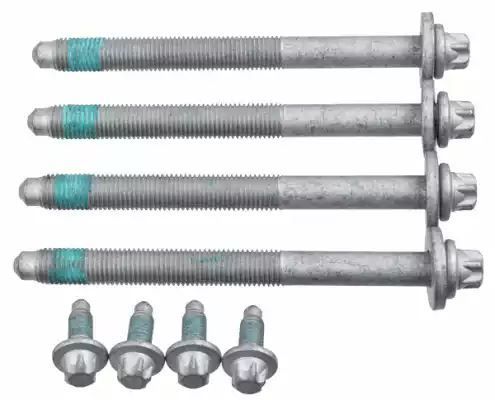 ZESTAW ŚRUB ZAWIESZENIA DB T. C-CLASS (W204), C 180 CDI (204.000), C 180 CGI (204.031) Lemforder 3801201