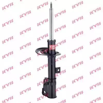AMORTYZATOR DODGE P. JOURNEY FIAT FREEMONT 2.0D-3.6I 06.08- PR KYB 339249