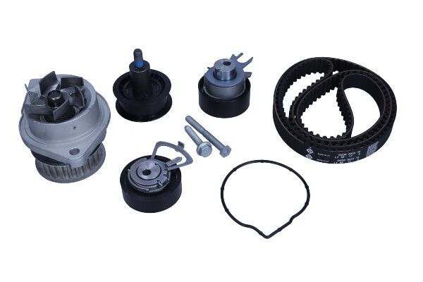 ZESTAW ROZRZĄDU VW 1,4 16V INA 530053830