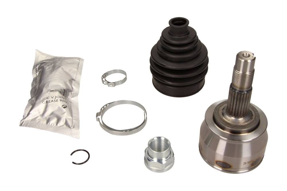 PRZEGUB ZEWNĘTRZNY FIAT FIORINO BIPPER NEMO 07- 1,4B MITO 11- 0,9B LE MaXgear 49-1461
