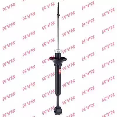 AMORTYZATOR MAZDA T. 121 II 1.1/1.3 11.90-03.96 LE/PR KYB 341167
