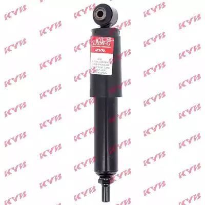 AMORTYZATOR VW T. TRANSPORTER IV 1.8-2.5TDI 07.90-04.03 LE/PR KYB 341846