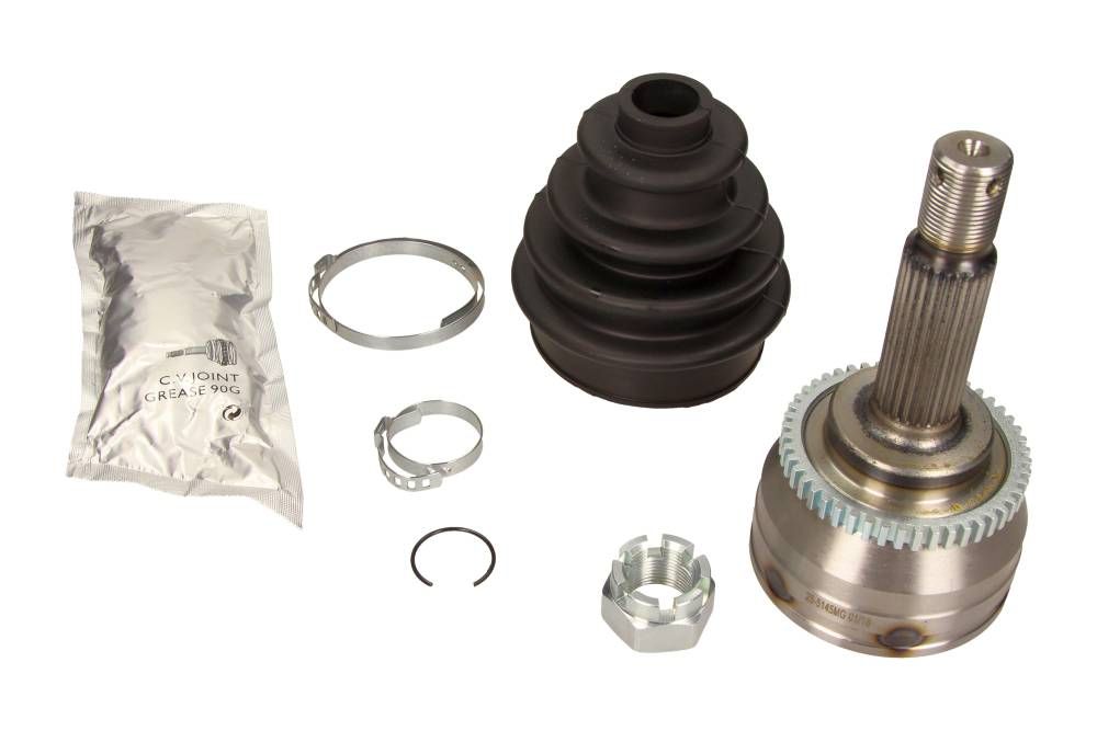 PRZEGUB ZEWNĘTRZNY KIA RIO 1,5CRDI 05- MaXgear 49-1562