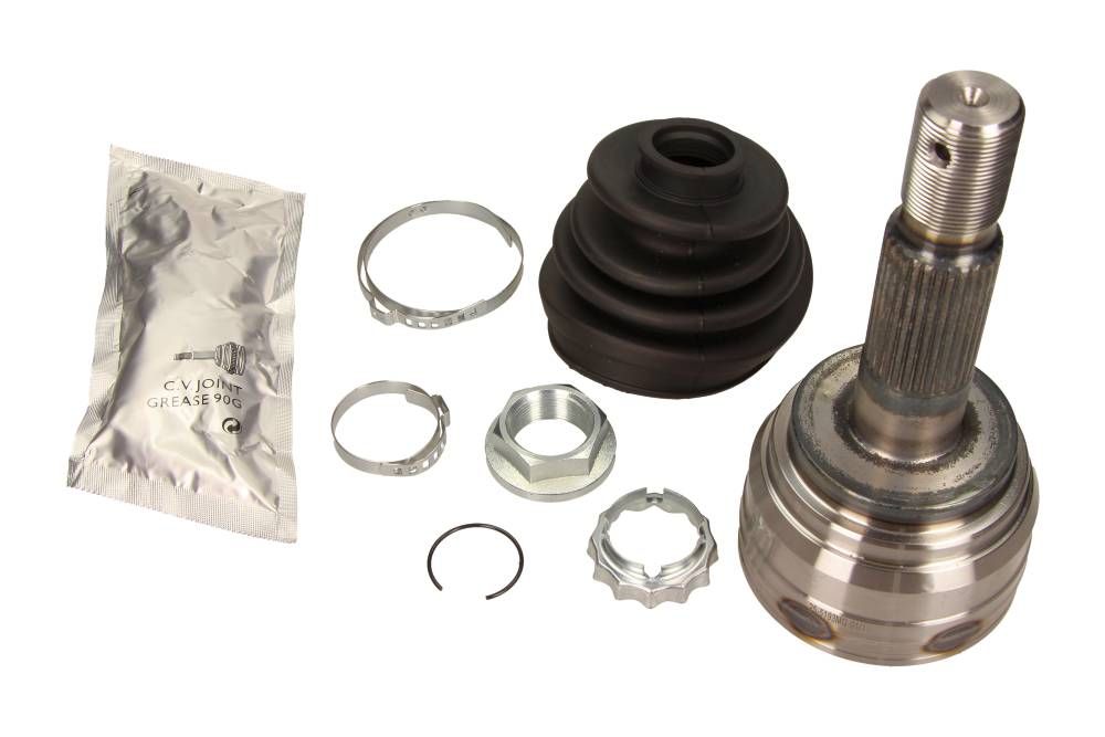 PRZEGUB ZEWNĘTRZNY TOYOTA LAND CRUISER 96- MaXgear 49-1610