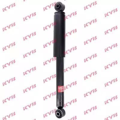 AMORTYZATOR FORD T. GALAXY SEAT ALHAMBRA VW SHARAN 1.8-2.8 V6 03.95-03.10 LE/PR KYB 343319