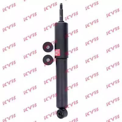AMORTYZATOR TOYOTA P. LAND CRUISER 100 4.2D/4.7 01.98-08.07 LE/PR KYB 345022