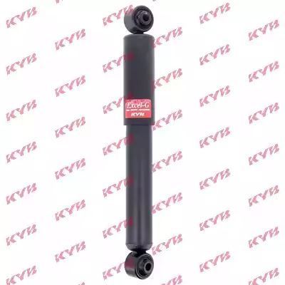 AMORTYZATOR TOYOTA T. RAV 4 III, IV 2.0/2.2D 03.06- LE/PR KYB 349024