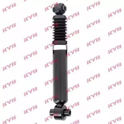 AMORTYZATOR PEUGEOT T. 206/+ 1.1-2.0HDI 09.98- LE/PR KYB 441110