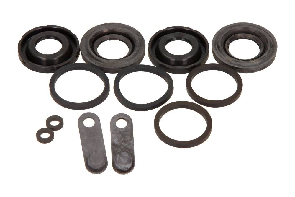 ZESTAW NAPRAWCZY ZACISKU HAMULCOWEGO TYŁ VW TOUAREG Q7 3,0-6,0 TDI 02- MaXgear 27-0564