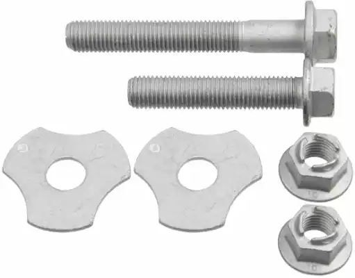 ZESTAW ŚRUB ZAWIESZENIA DB GL-CLASS (X164), GL 320 CDI / 350 BLUETEC 4-MATIC (164.824, 164.825), GL 320 CDI 4-MATIC, GL 320 CDI 4-MATIC (164 Lemforder 3881801