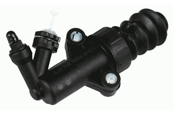 SIŁOWNIK SPRZ. MAZDA 2/3 1,5-1,6 03-15 Sachs 6283600578