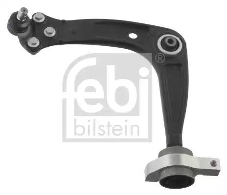 WAHACZ PEUGEOT P. 508/508 SW 1,6/1,6THP/1,6HDI/2,0HDI 10- LE Febi-Bilstein 43600