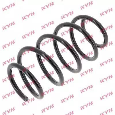 SPRĘŻYNA ZAW. OPEL P. CORSA C 1.3D-1.8 09.00-12.09 KYB RH3522