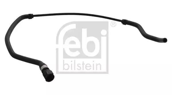 PRZEWÓD CHŁODNICY WODY BMW E81/87/90 2,0 04-13 Febi-Bilstein 102518